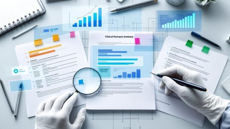 6 Sample Discharge Summary Examples for Better Patient Care - Simbie AI