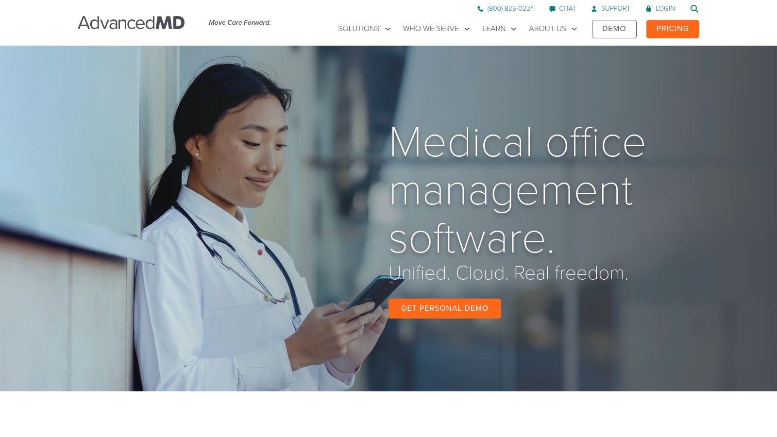 AdvancedMD