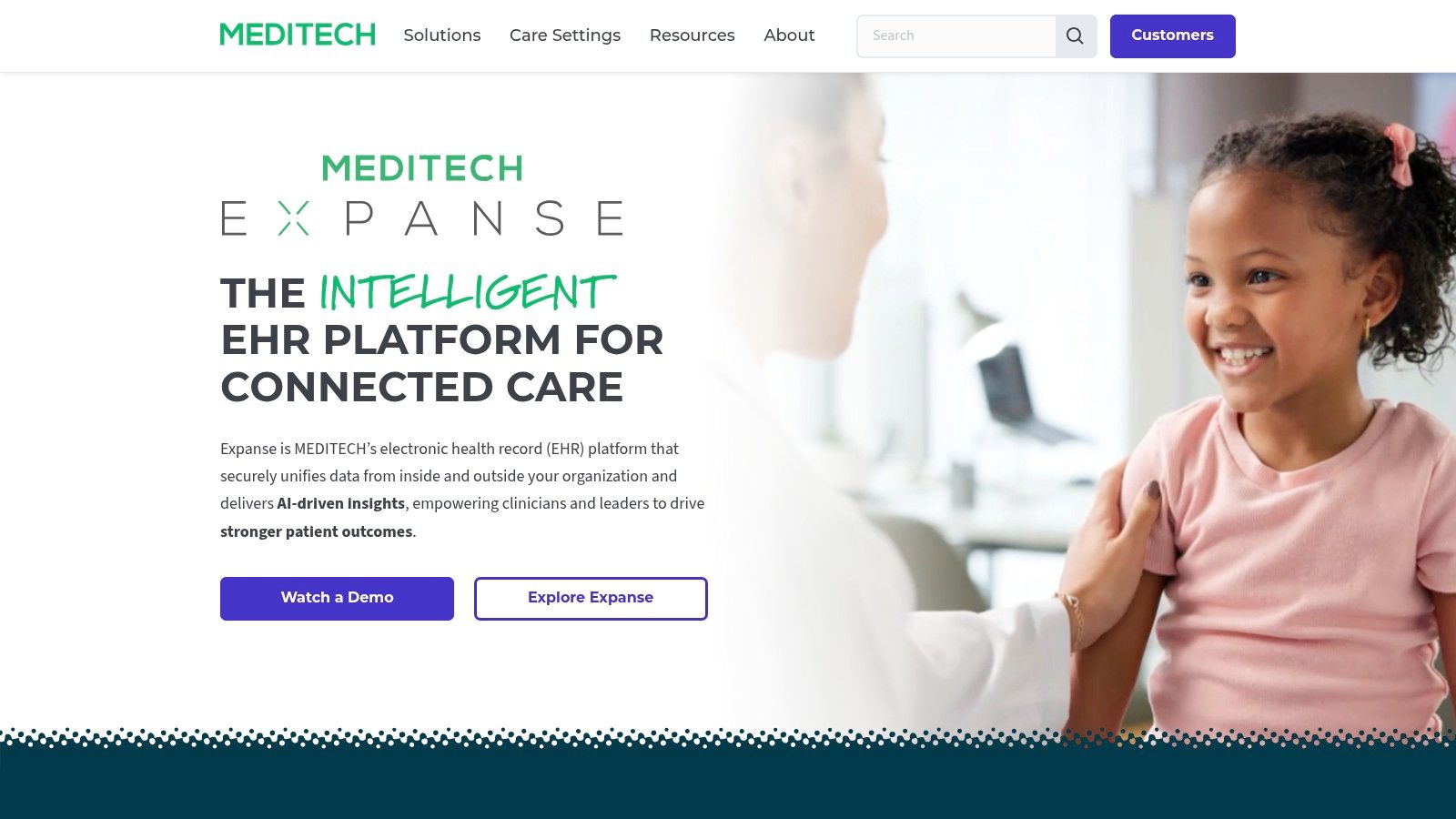 MEDITECH, Training On Demand (Expanse)