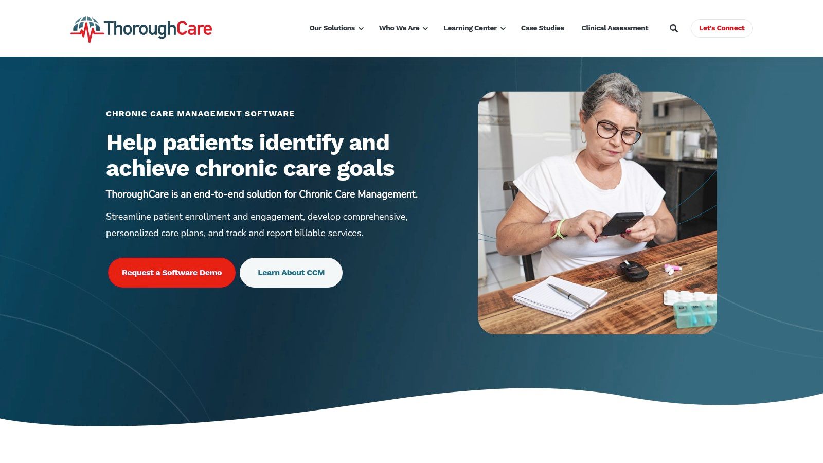 ThoroughCare