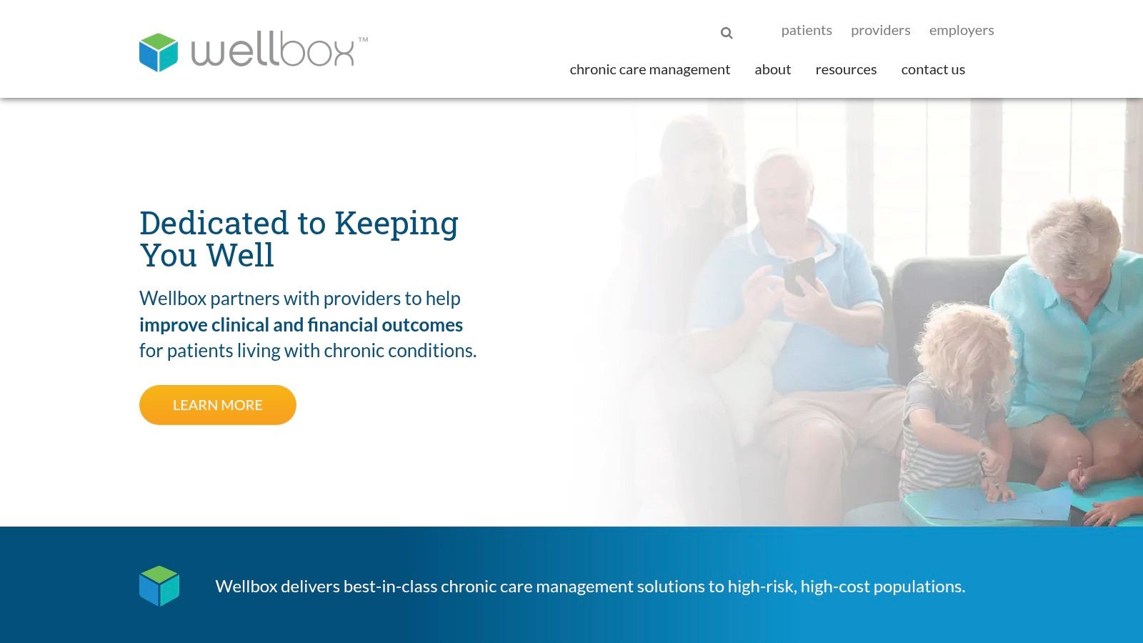 Wellbox