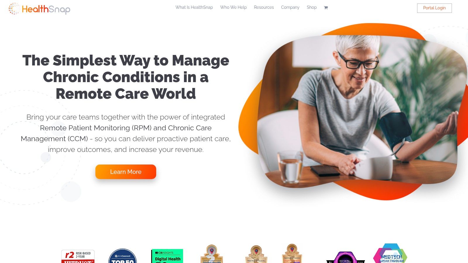 HealthSnap