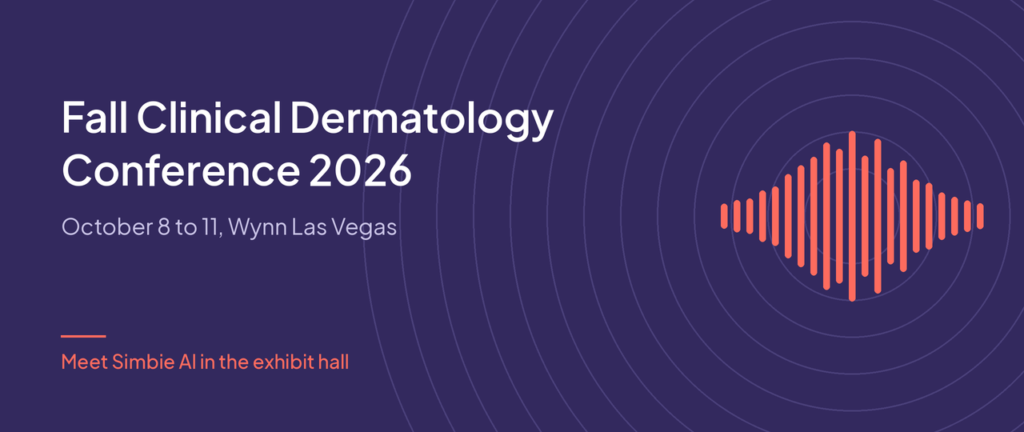 Fall clinical conference 2026